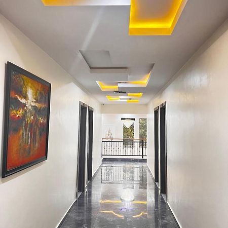 De Rigg Place, Surulere Лагос Екстериор снимка