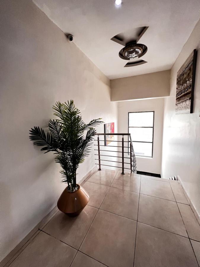 De Rigg Place, Surulere Лагос Екстериор снимка